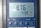 IED100系列在线pH/ORP分析仪：1/2DIN(1...