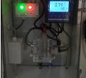 IED100-TFC余氯分析仪/电极法