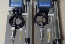 在线氢电导率分析仪IED100-CC/计算型PH