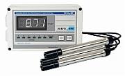 六通道溶解氧分析仪Mark-404/0-10ppm/1p...