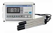 六通道溶解氧分析仪Mark-404/0-10ppm/1p...