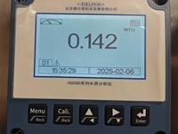 IED300低浓度浊度