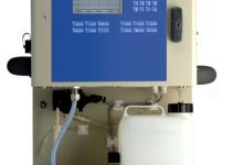 IED800-OIW水中油分析仪