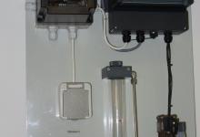 ppb级在线氰化物分析仪