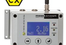 在线氦气纯度检测(He/N2,H2/AIR)