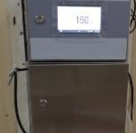 ppb级总铁在线分析仪器IED700-TFe