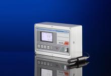 在线溶解氢表Mark-509/大气压自然排放,0-200...