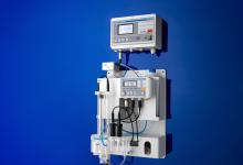 ppb级两通道实时型钠表MarK-1002/T