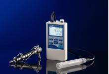 ppb级,Mark-303T便携式溶解氧分析仪