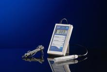 经济长续航型Mark-302T便携式溶解氧