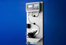 在线ppb级溶解氧分析仪Mark-409T