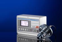 在线溶解氢表Mark-509A/最大耐压20MPa,0-...