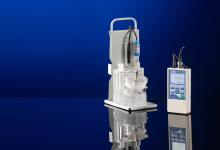 便携式&台式两用(超)纯水pH分析仪Mark-903/M...