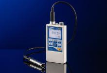 Mark-603/1便携式电导率分析仪