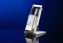 便携式氢电导率/比电导率二合一分析仪 Mark-603