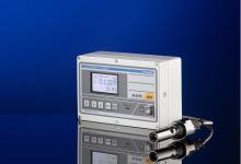 单/双通道 电导率分析仪Mark-602LD