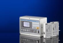 Mark-602双通道电导率分析仪